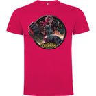 Camiseta personalizada League of Legends Vi