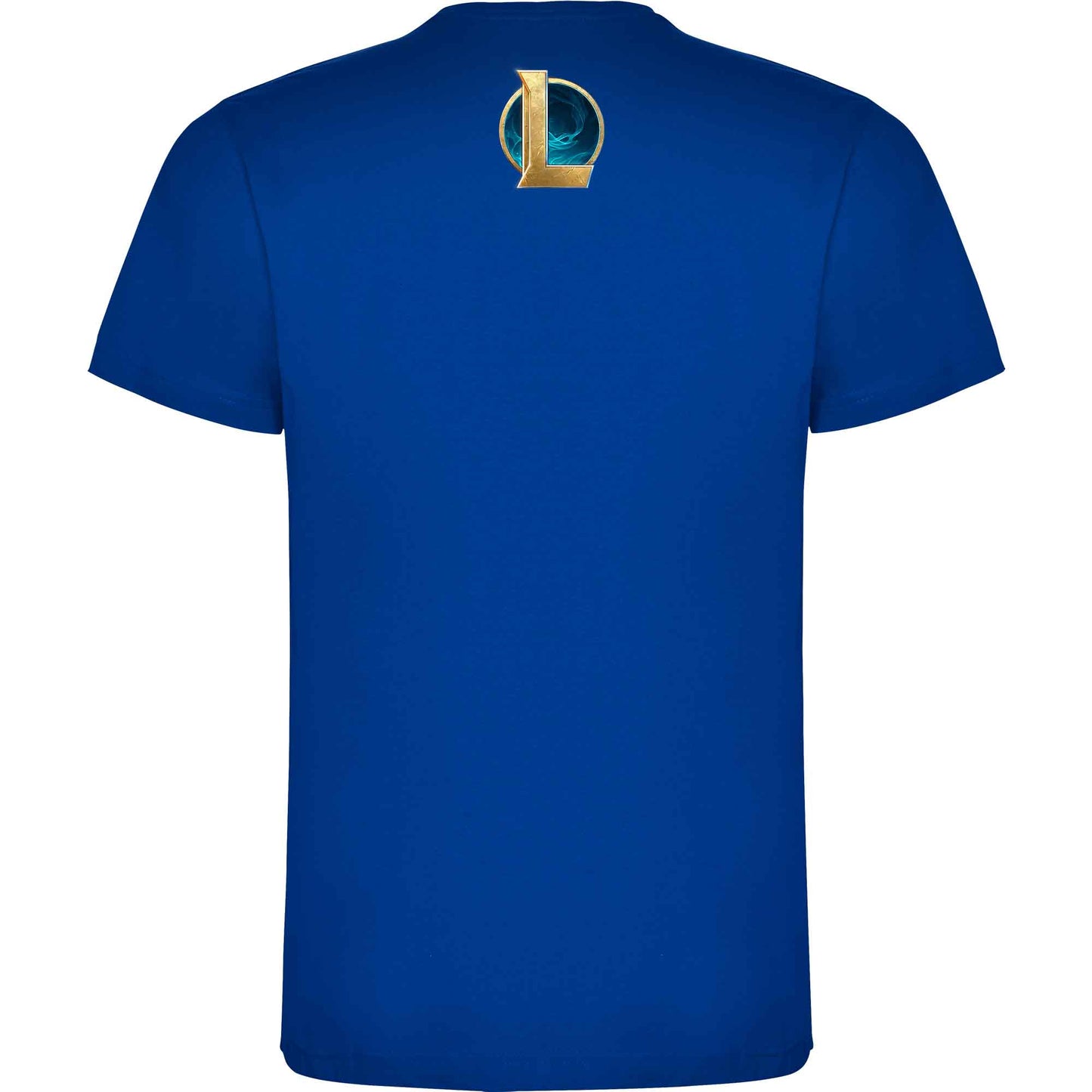 Camiseta personalizada League of Legends Zed