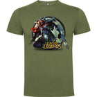 Camiseta personalizada League of Legends Zed