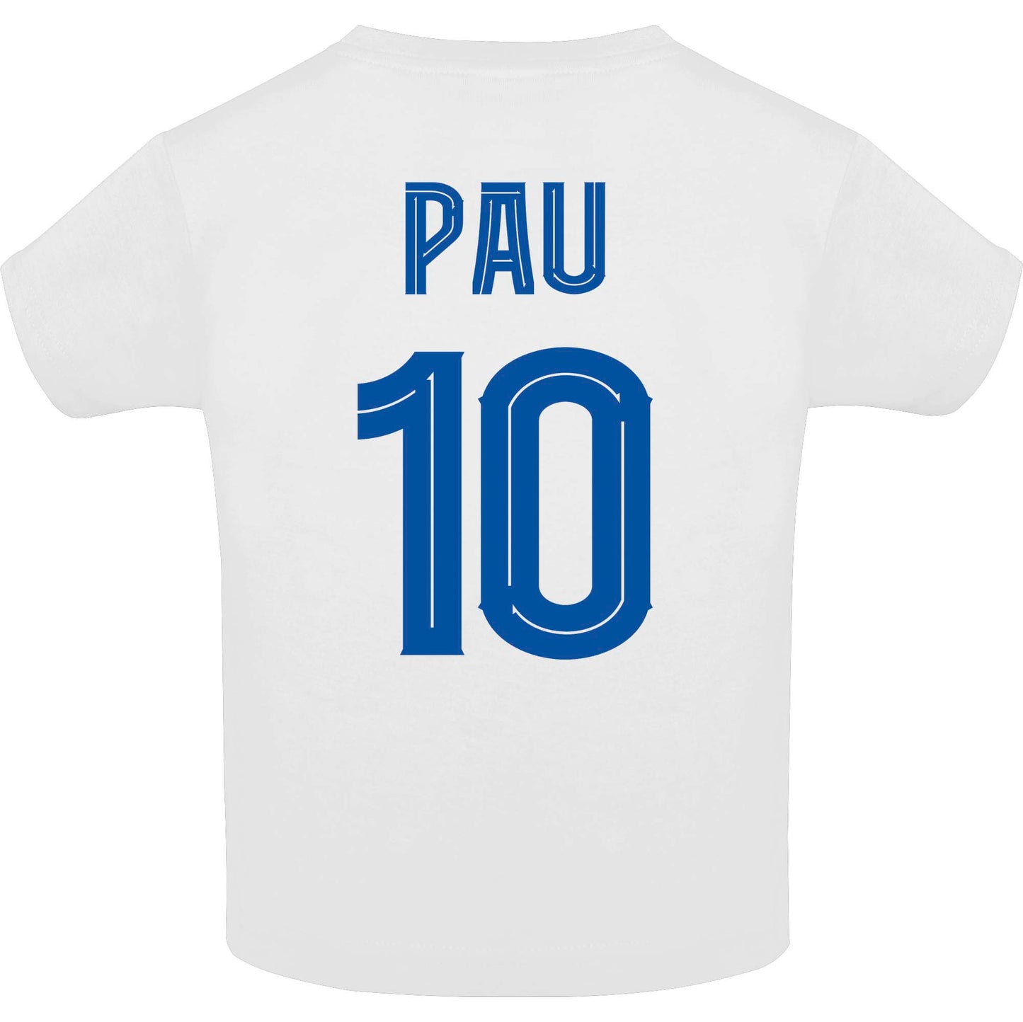 Body personalizado Barcelona