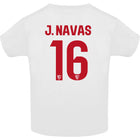 Body personalizado Yo soy Sevillista