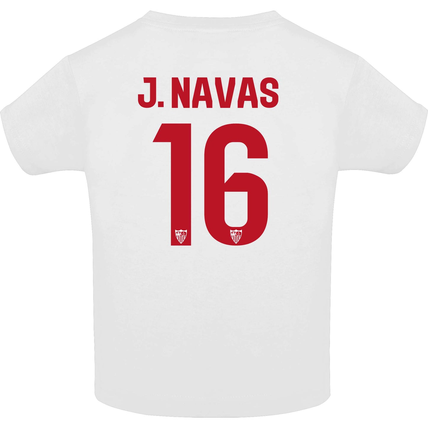 Body personalizado Yo soy Sevillista