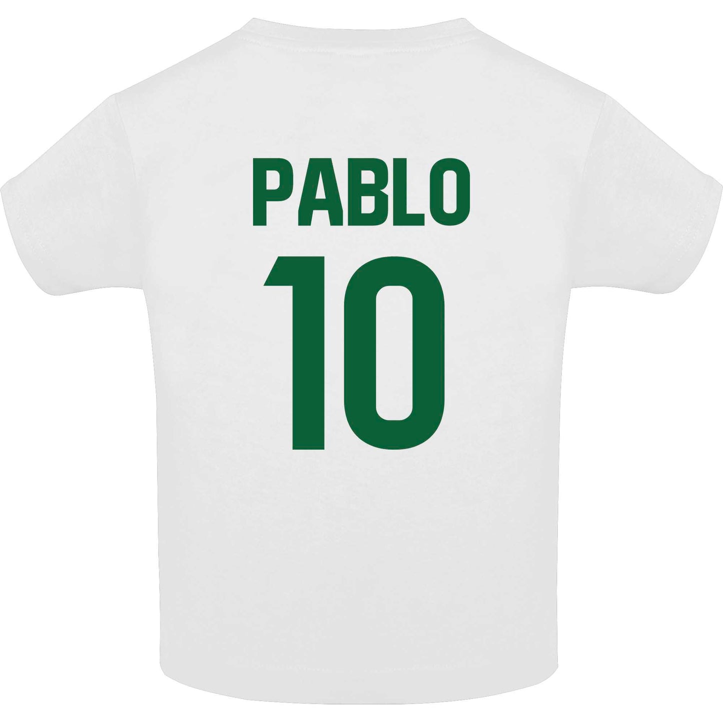 Body personalizado Cordoba F.C