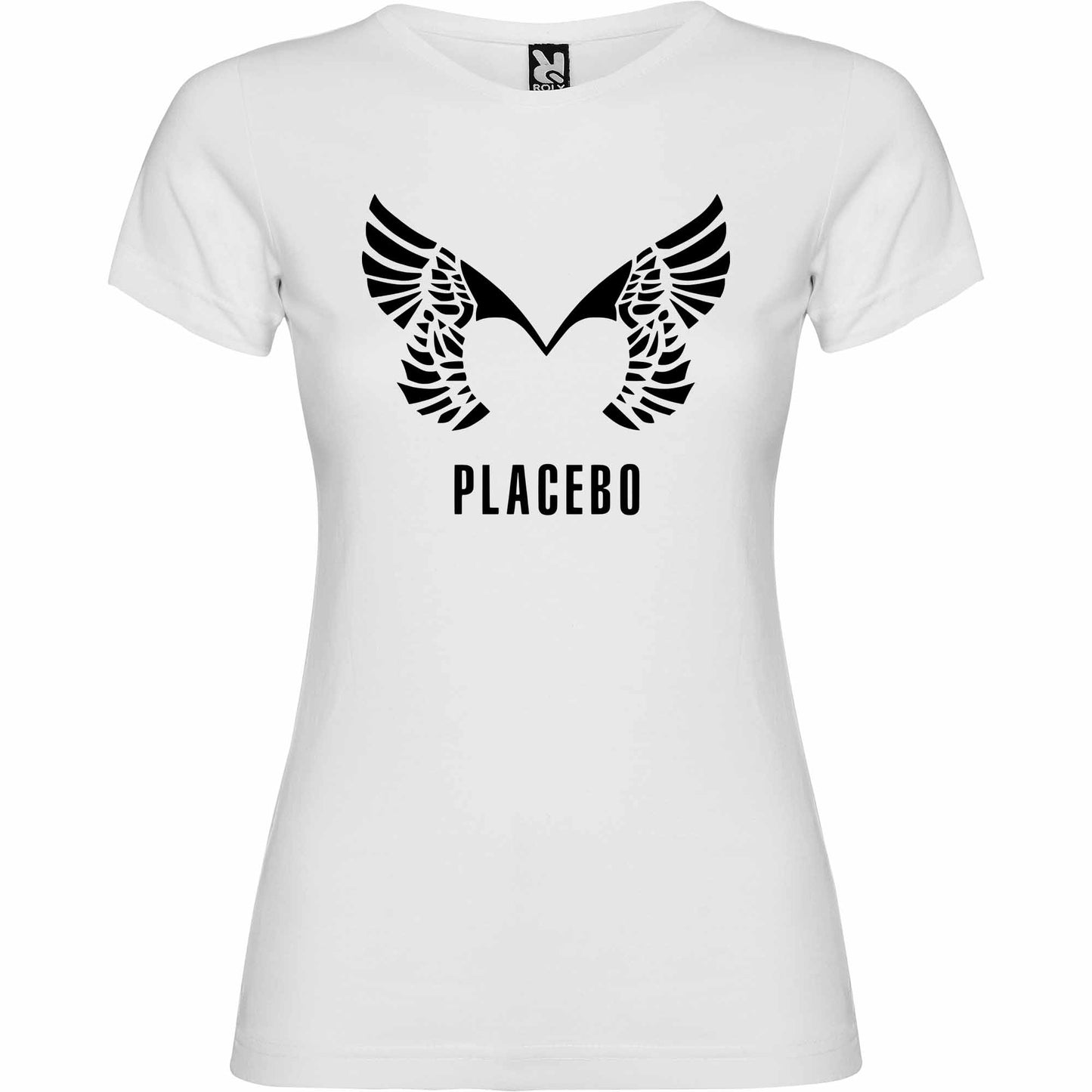 Camiseta de Placebo Rock