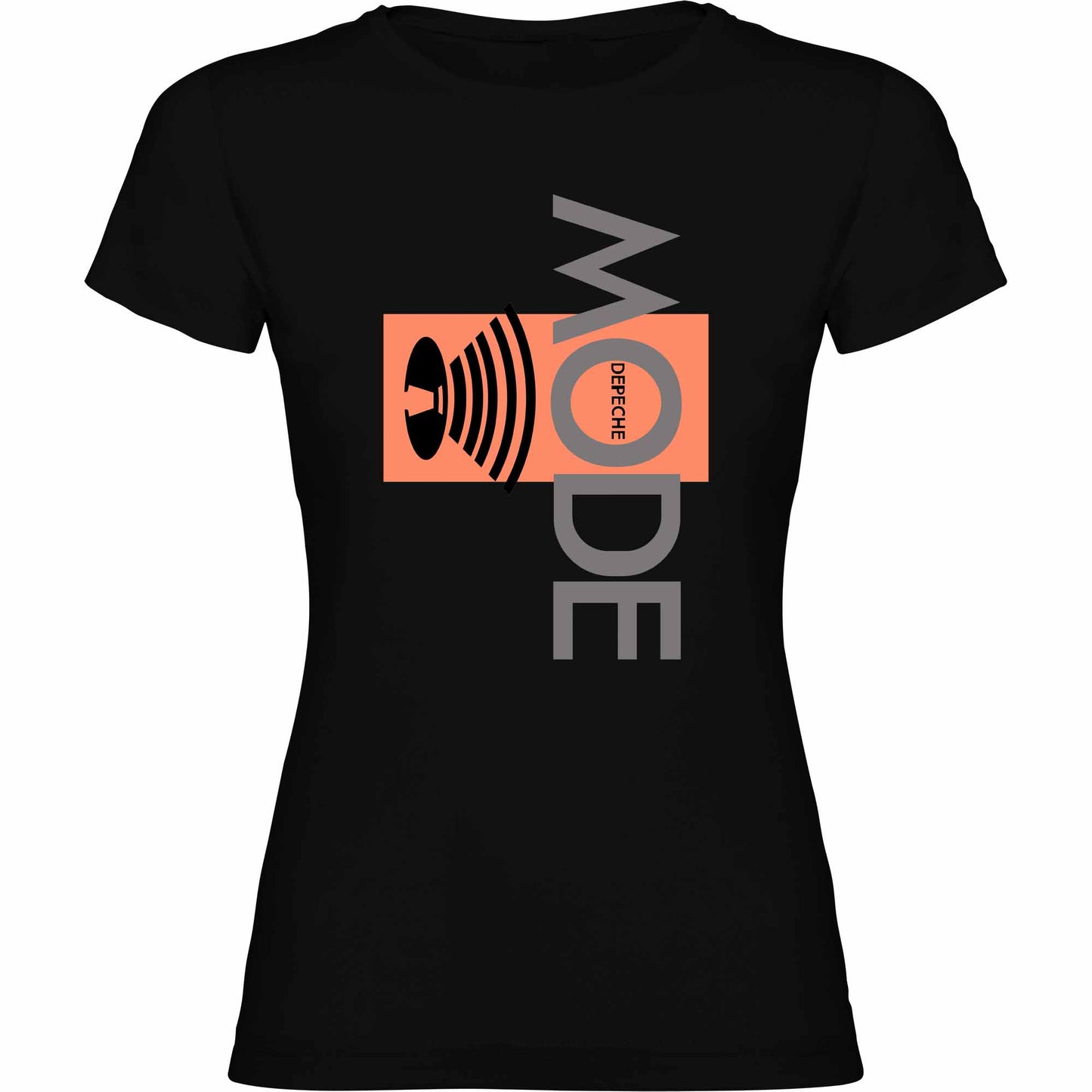 Camiseta Depech Mode