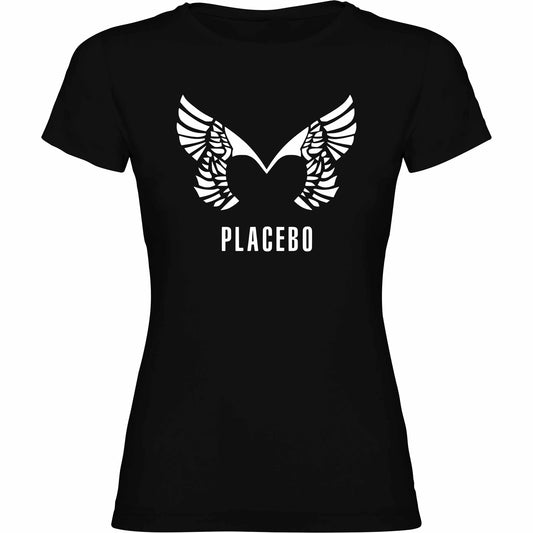 Camiseta Placebo Rock