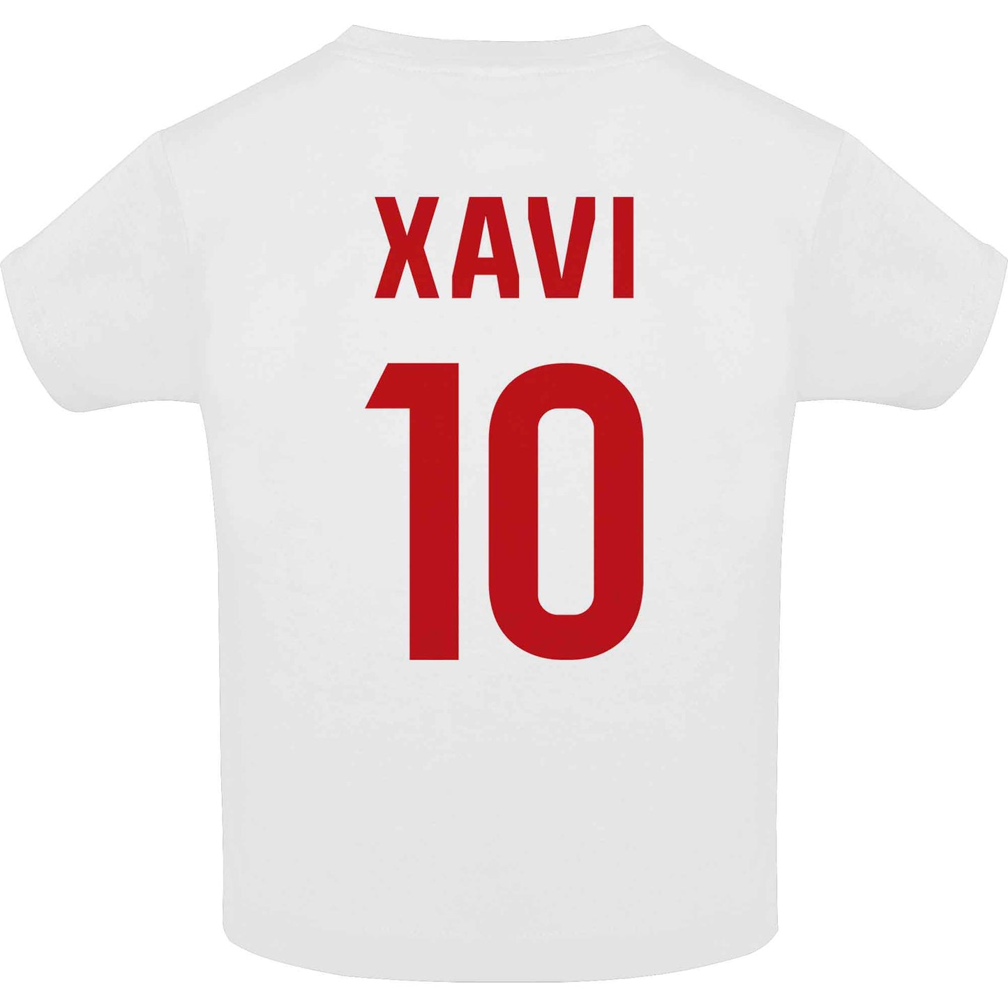 Body personalizado Nàstic