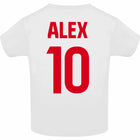 Body personalizado Real Murcia CF