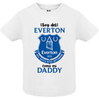 Body personalizado Everton