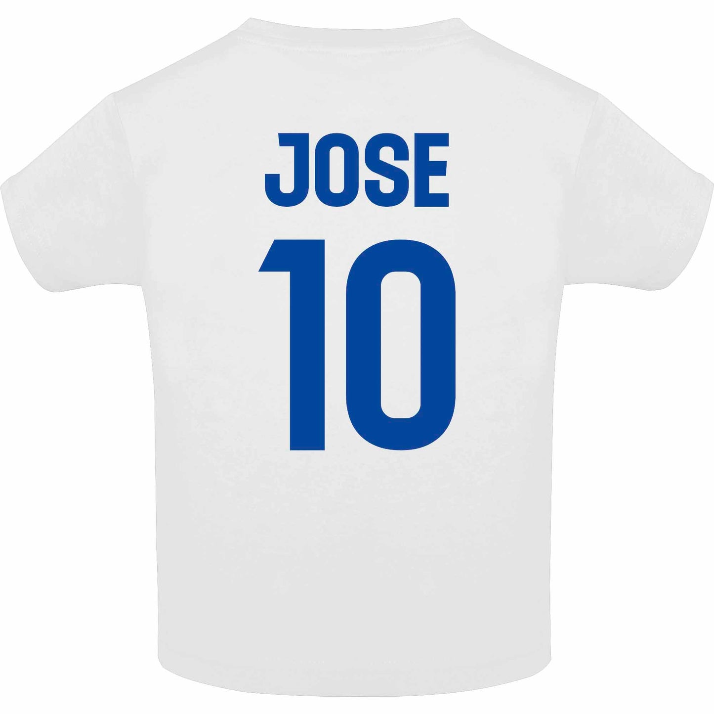 Body Malaga C.F personalizado