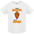 Body de bebe personalizado Zaragoza
