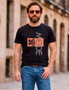 Camiseta Depeche Mode