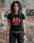 Camiseta Placebo Ángel