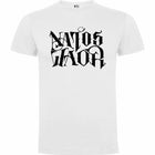 Camiseta Natos y Waor personalizada