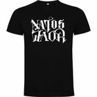 Camiseta Natos y Waor personalizada