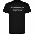 Camiseta Natos y Waor personalizada