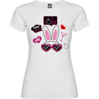 Camiseta despedida de soltera personalizada