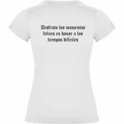 Camiseta Natos y Waor personalizada