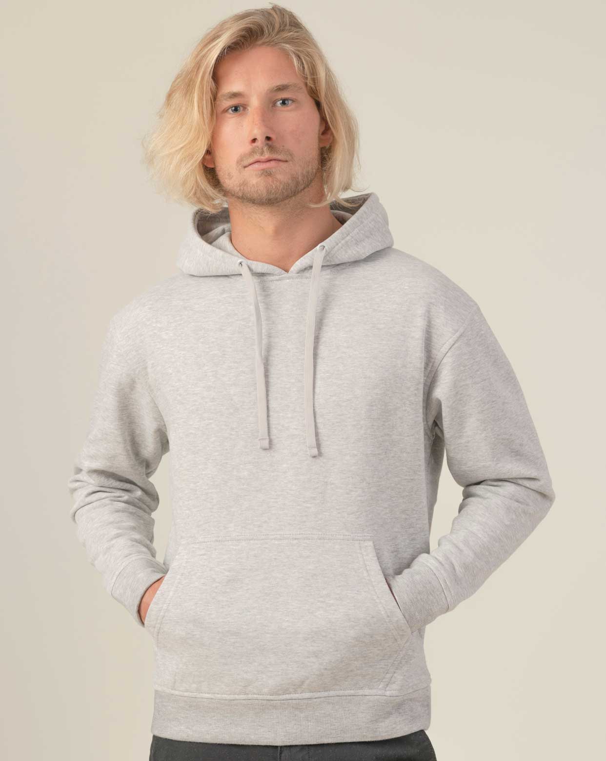 Sudadera con capucha JHK