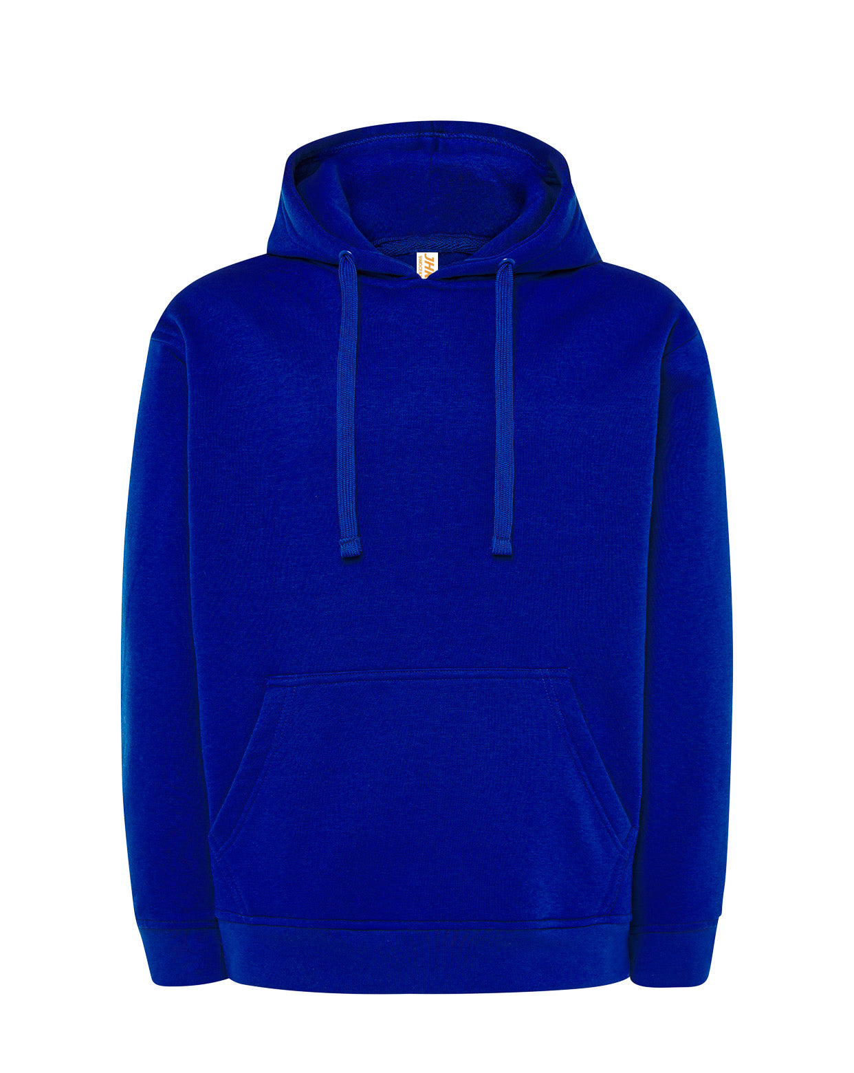 Sudadera con capucha JHK