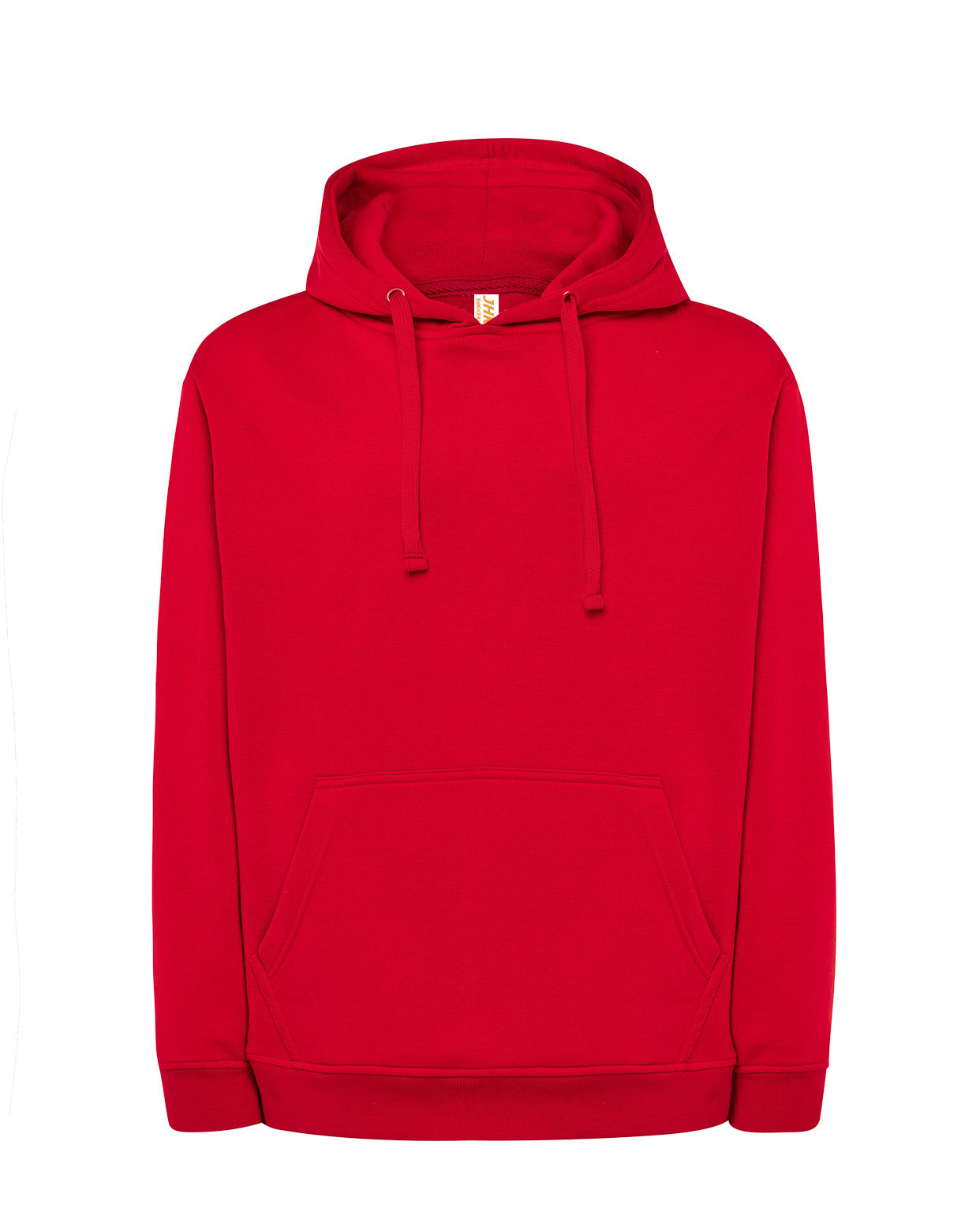 Sudadera con capucha JHK