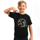 Camiseta personalizada League of Legends Zed