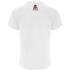 Camiseta mangas cortas TRAIN HARD