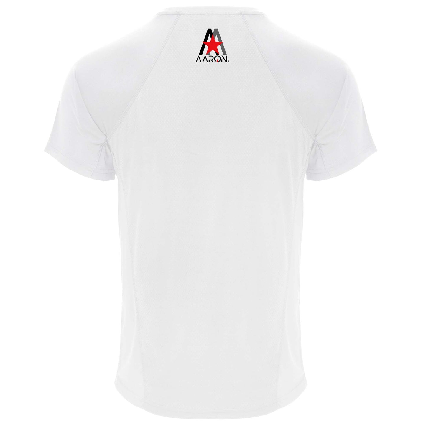 Camiseta mangas cortas MILITAR
