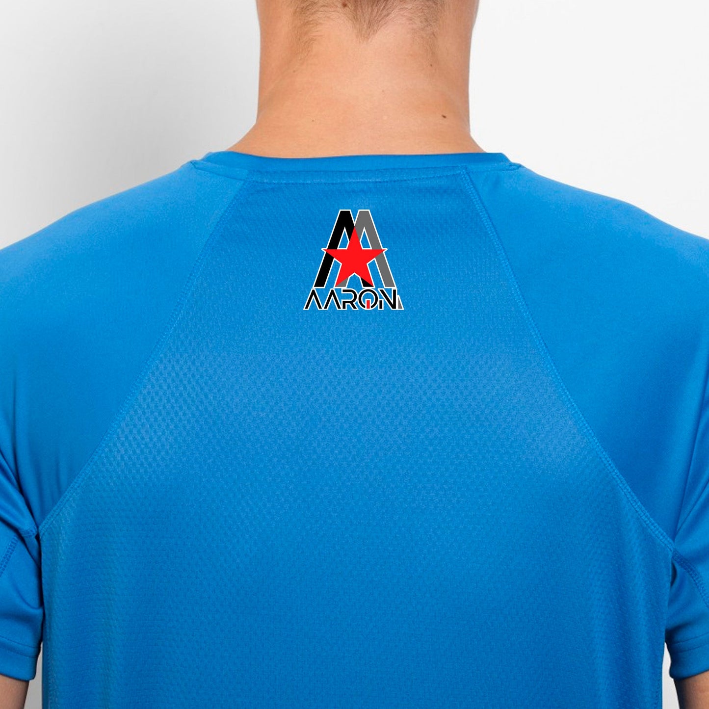 Camiseta mangas cortas MILITAR
