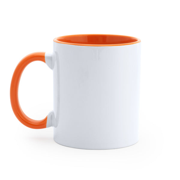 Taza personalizada