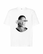 Camiseta oversize unisex La Faraona personalizada