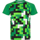 Camiseta deportiva personalizable VENTOR
