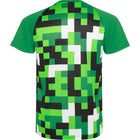 Camiseta deportiva personalizable VENTOR