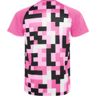 Camiseta deportiva personalizable VENTOR