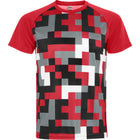 Camiseta deportiva personalizable VENTOR