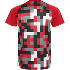 Camiseta deportiva personalizable VENTOR