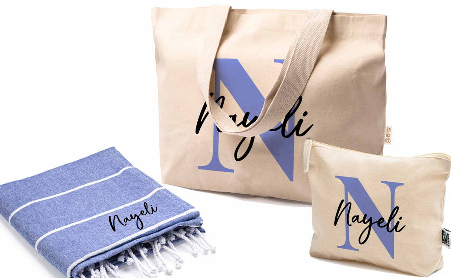 Pack personalizado Playa