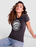 Camiseta NO TE VA GUSTAR personalizada