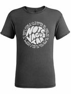 Camiseta NO TE VA GUSTAR personalizada