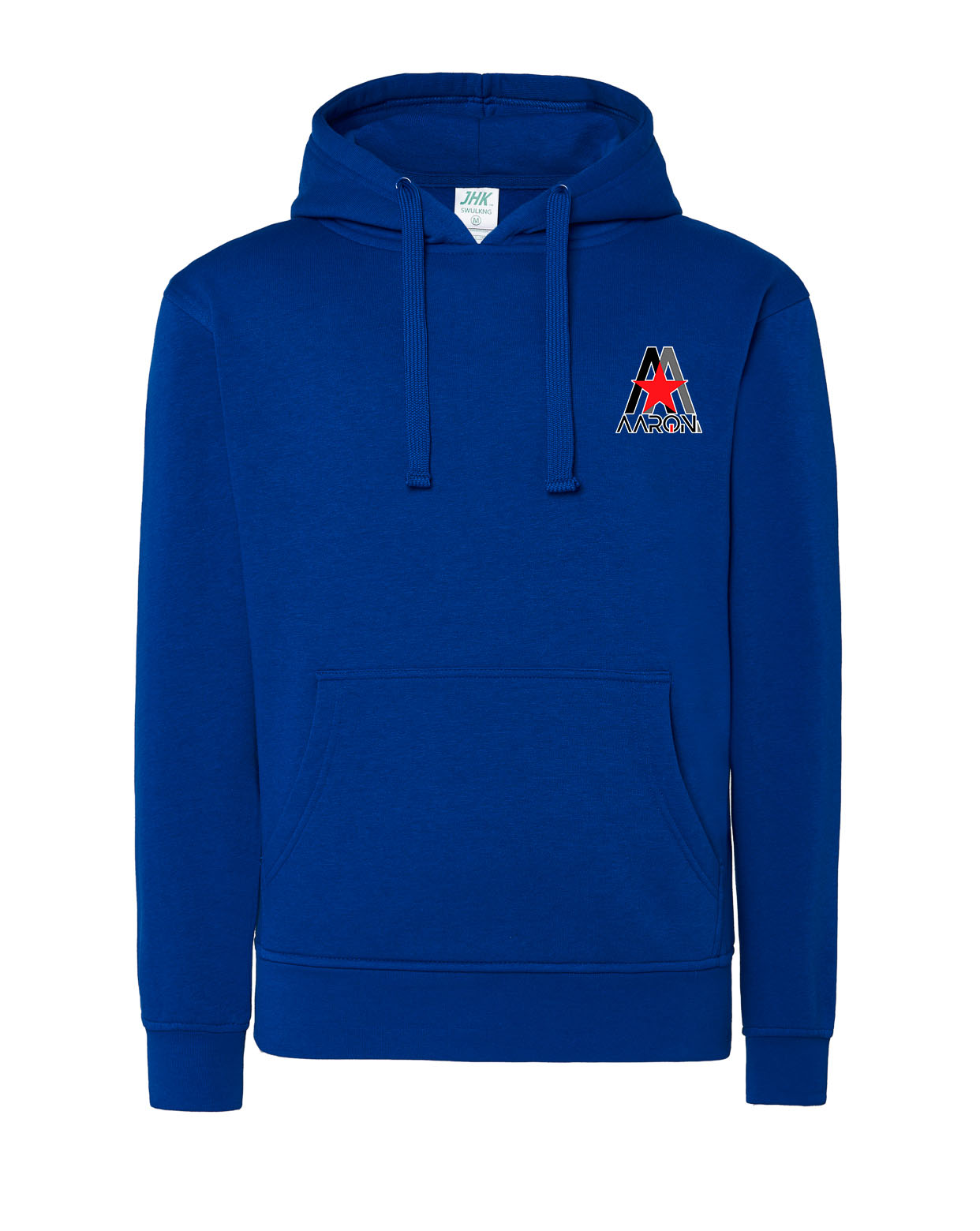 Sudadera con capucha Aqui no se baila