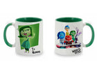 Taza personalizada Del revés2