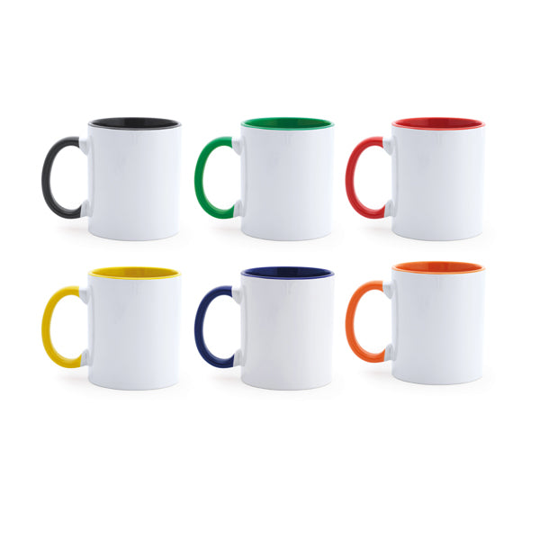 Taza personalizada