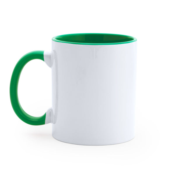 Taza personalizada