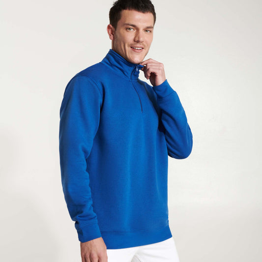 Sudadera Aneto Roly
