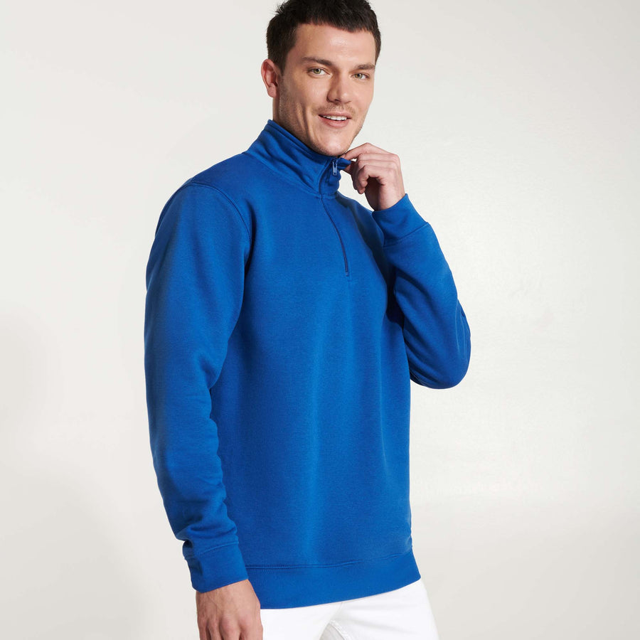 Sudadera Aneto Roly