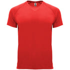 CAMISETA DEPORTIVA HOMBRE BAHRAIN ROLY - mr-personaliza