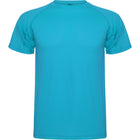CAMISETA DEPORTIVA HOMBRE MONTECARLO ROLY - mr-personaliza