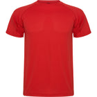 CAMISETA DEPORTIVA HOMBRE MONTECARLO ROLY - mr-personaliza