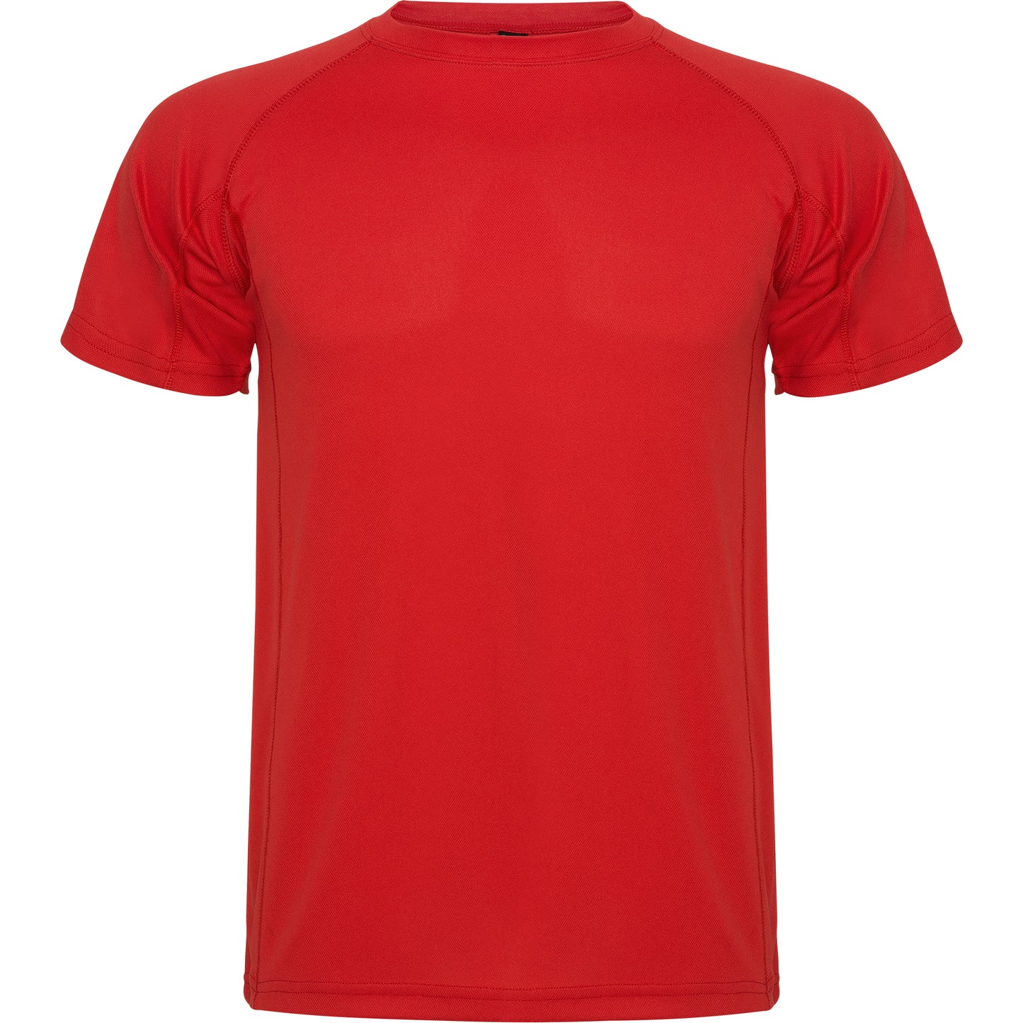 CAMISETA DEPORTIVA HOMBRE MONTECARLO ROLY - mr-personaliza