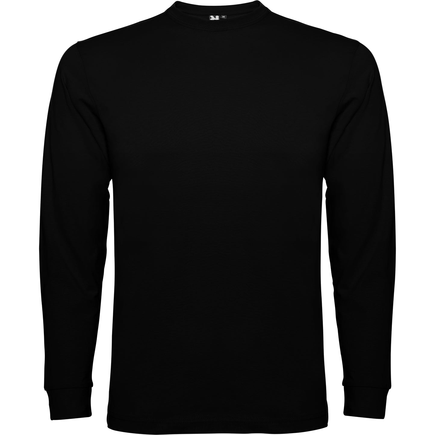 Camiseta de mangas largas hombre POINTER